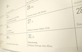 Kalender